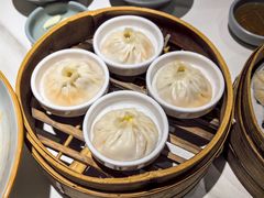 -馋三尺蟹粉小笼(人民广场店)