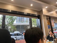 -苏师傅菜馆(上沙店)