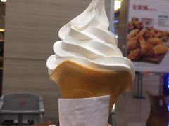 -肯德基(三元桥东店)