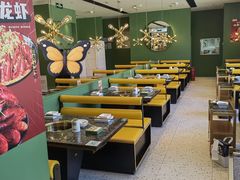 -一席地·本地鸡窝·杭帮鸡火锅(萧山银隆百货店)