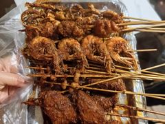-胡仁根胡记炸炸炸