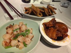 -白云宾馆·白云轩中餐厅·匠心手制