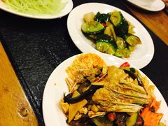 -小城粥道·海胆鲜虾粥(解放广场店)