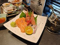 -铭牛烧肉·和牛海鲜自助(高新月牙湖店)
