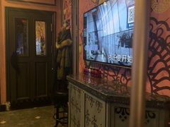 -范特西FANTASY量贩式KTV(民主广场店)