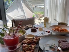 -G+KITCHEN(龙湖狮山天街店)