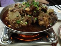 -桂萍特色牛筋牛杂(长堤街总店)