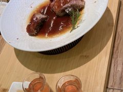 -粤集·手工粤菜(皇庭广场店)