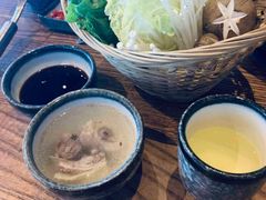 -同仁四季椰子鸡(海岸城天利店)