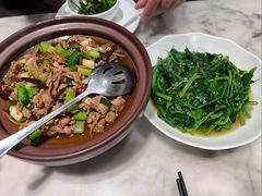 -滇铺子·云南特色菜·第九届野生菌美食节(东风东路c86店)