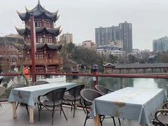 -川味中国寻香馆(琴台路店)