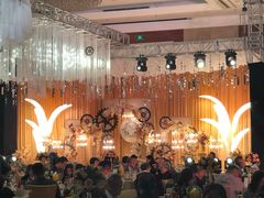 -上海雅居乐万豪侯爵酒店