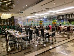 大堂-芭菲盛宴·环球美食(解放碑英利国际店)