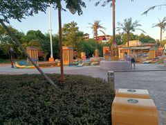 -上海玛雅海滩水公园