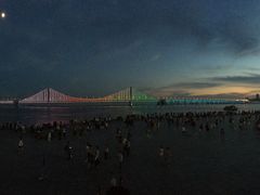 -星海湾跨海大桥