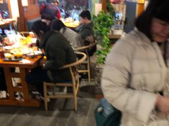 大堂-城边边烧烤-魏晋烤肉旗舰店
