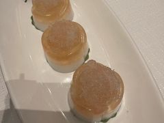 -金苑海鲜酒家(来魅力店)