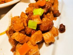 -凤霞海鲜大排档·天津菜(抗震路店)