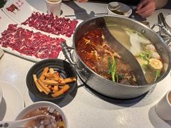 -浦江城市生活广场(江月路店)