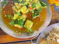 -后街佬·炭火鲜鱼杂(南城店)