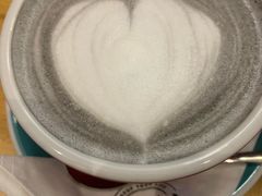 -W CAFE(甜爱路店)