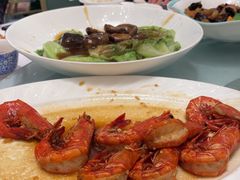 -南园酒家(前进路店)