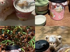 -兵立王鲜果茶·奶茶(大学路店)