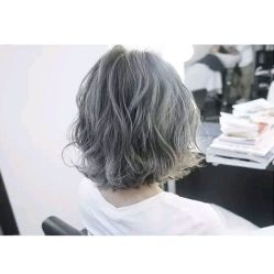 -泽璞堂美发沙龙