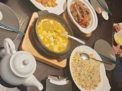 -苏淮景·苏闽融创菜·海鲜(原空港井河轩店)