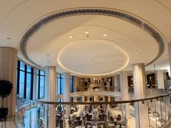 -Salon de Ville浦江汇(上海外滩华尔道夫酒店店)