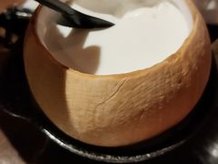 -同仁四季椰子鸡(海岸城天利店)