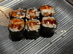 -鸟山鸣·日料食堂(王府井店)
