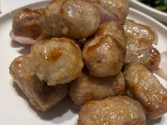 -莆田餐厅PUTIEN(金融街购物中心店)