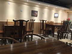 -韩萍老南京馄饨(河西万达店)