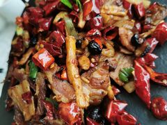 -马凯餐厅(地安门店)