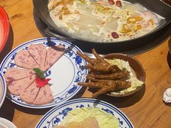 -楠火锅(广州总店)