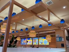 -嗲嗲的椰子鸡・太琼糟粕醋(上海百联又一城店)