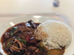 -宜家·瑞典风味餐厅(烟台路店)