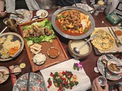 -那拉提之疆·新疆菜(美院店)