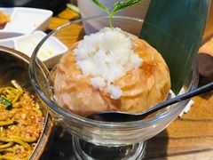 -北京老铺烤鸭(西稍门店)