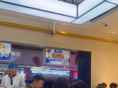 -兰湘子·湘菜小炒(盛龙广场店)
