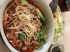 -李先生牛肉面大王(东营凯莱店)