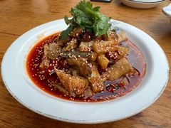 口水鸡-陶德砂锅(蜀汉路店)