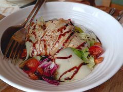 -OGGI TRATTORIA PIZZERIA(深业上城店)