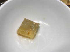 豆腐乳-螃牛记创意火锅