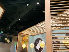 大堂-云海肴云南菜(曲江大悦城店)