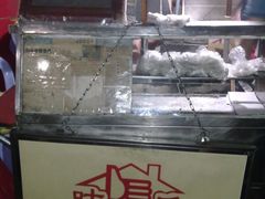 招牌-叶氏麻糍(鼓浪屿店)