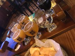 -麦落精酿啤酒餐吧(先农大院店)