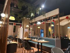 -安天民北方饺子(白石洲店)