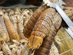 -焰江山海鲜牛排烤肉自助(锦华万达二星店)